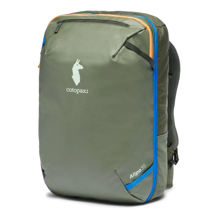 Cotopaxi Allpa 35L Travel Packs
