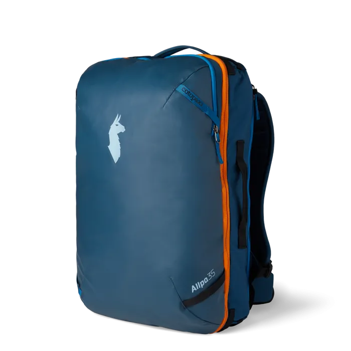 Cotopaxi Allpa 35L Travel Packs