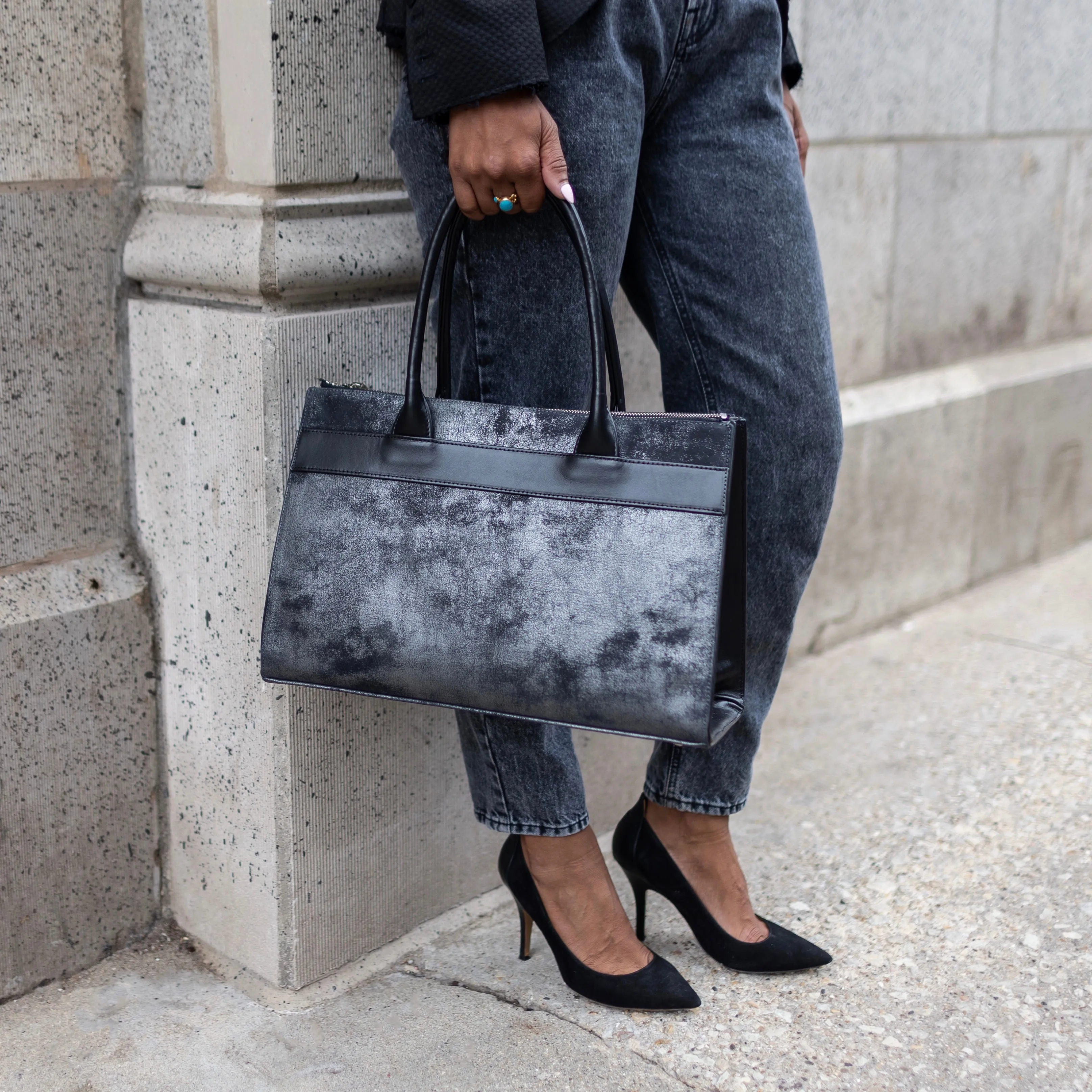 Courante Large Carryall Ready to Ship