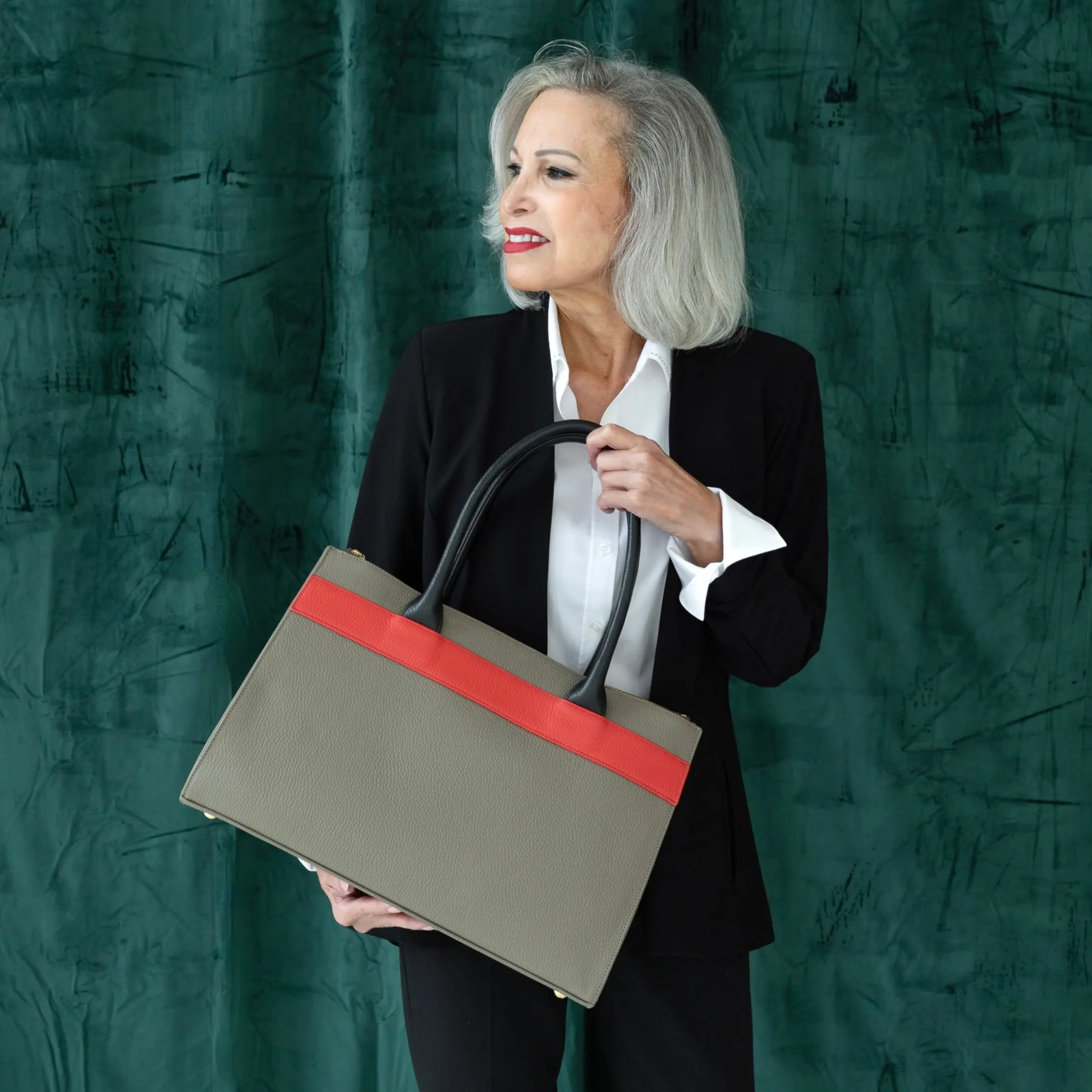 Courante Large Carryall Ready to Ship