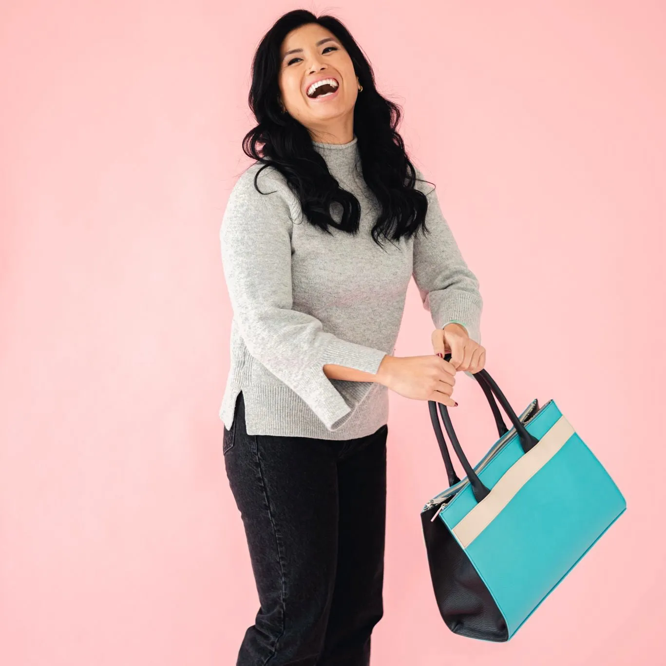 Courante Large Carryall Ready to Ship