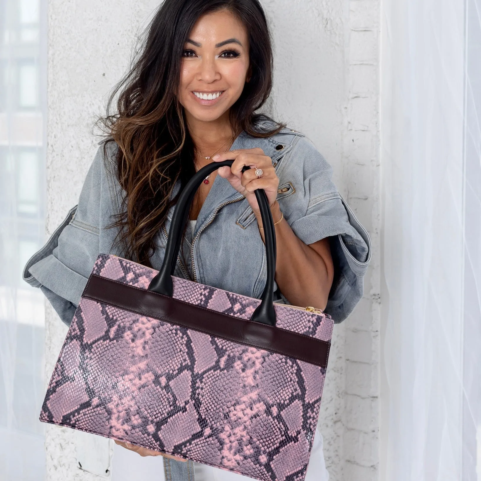 Courante Large Carryall Ready to Ship