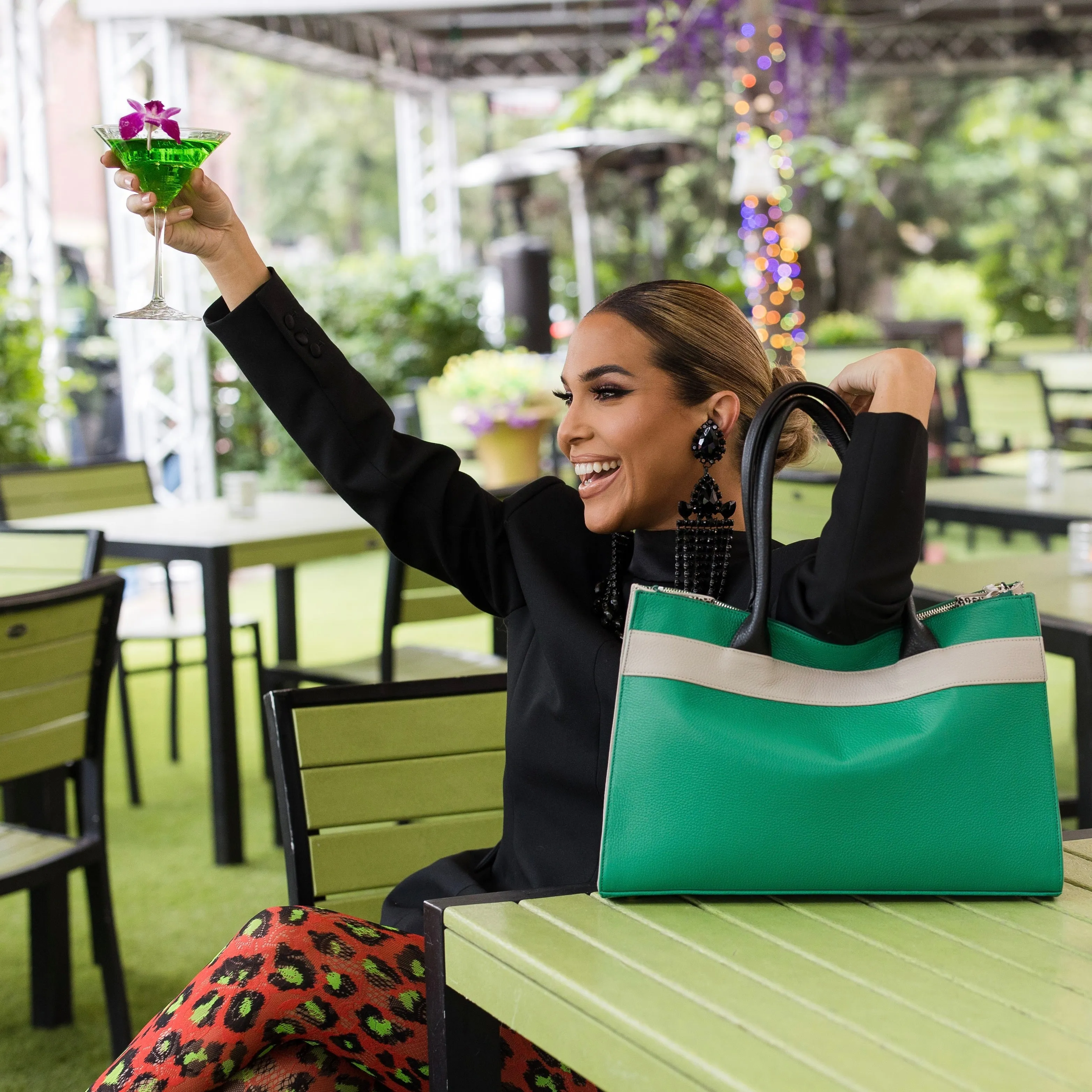 Courante Large Carryall Ready to Ship