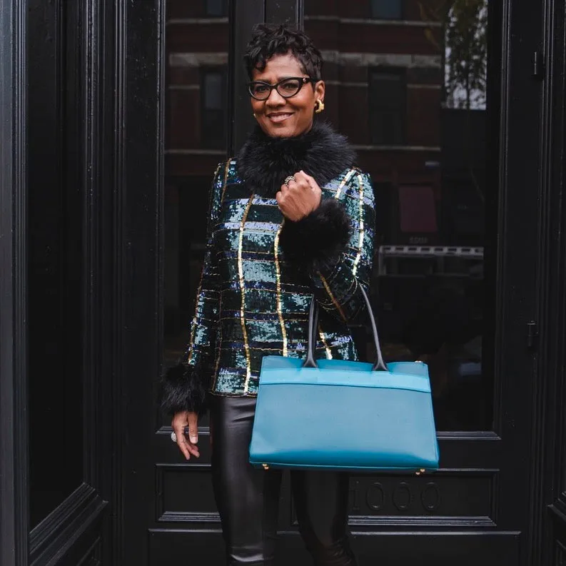 Courante Large Carryall Ready to Ship