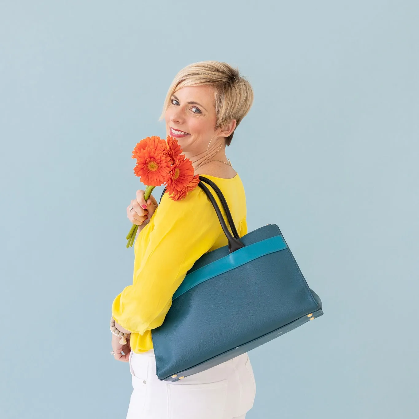 Courante Large Carryall Ready to Ship