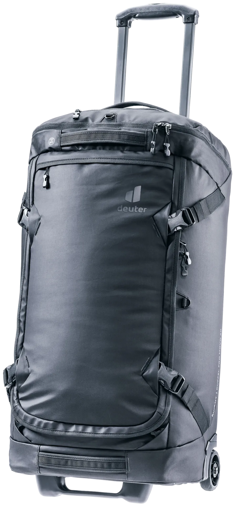 Deuter AViANT Duffel Pro Movo 60