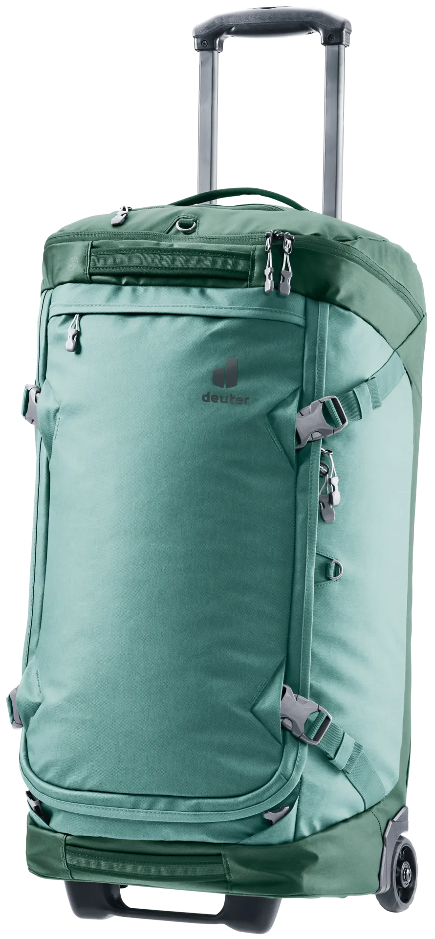 Deuter AViANT Duffel Pro Movo 60