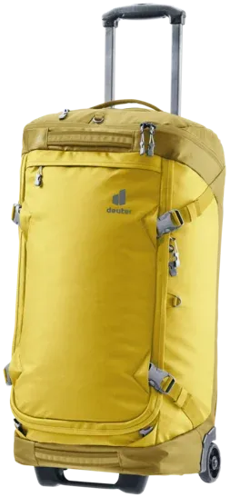 Deuter AViANT Duffel Pro Movo 60