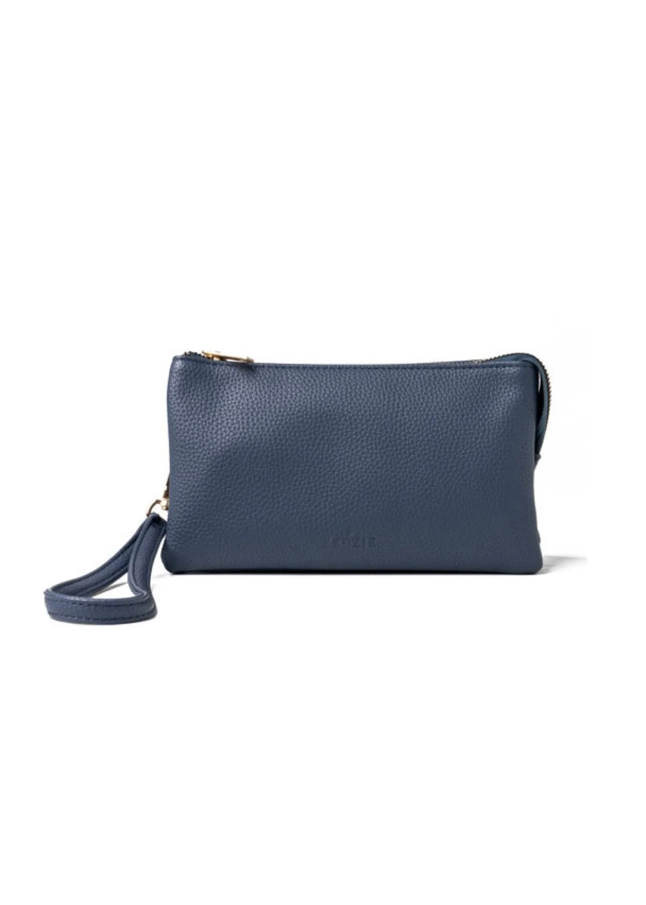 Eclipse Wristlet Crossbody Wallet