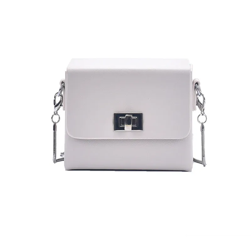 Fashion Mini Chain Crossbody Bag