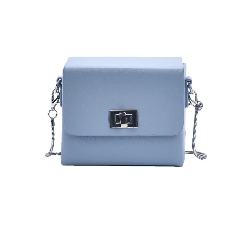 Fashion Mini Chain Crossbody Bag