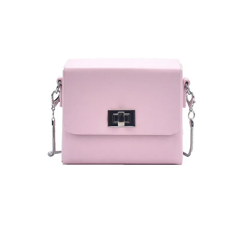 Fashion Mini Chain Crossbody Bag