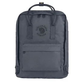Fjallraven Re-Kanken Classic Backpack Slate
