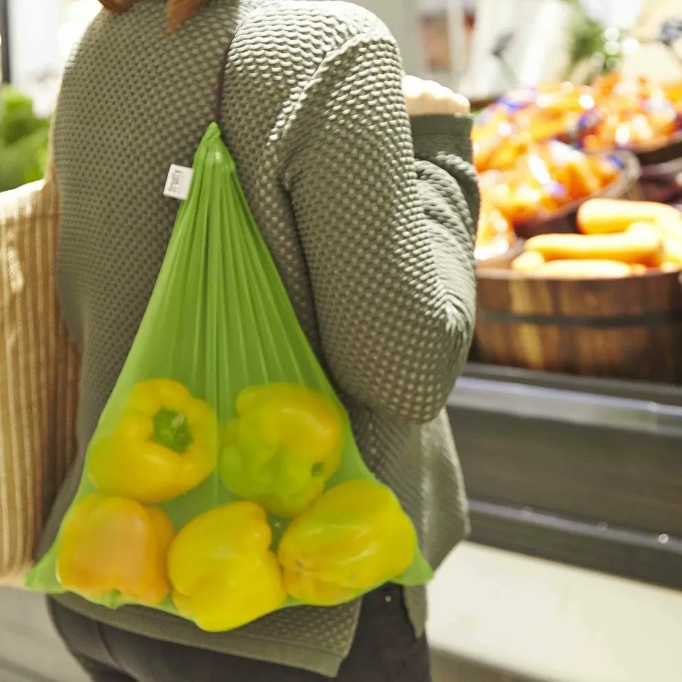 Fruity Sacks Reusable Polyester Bags
