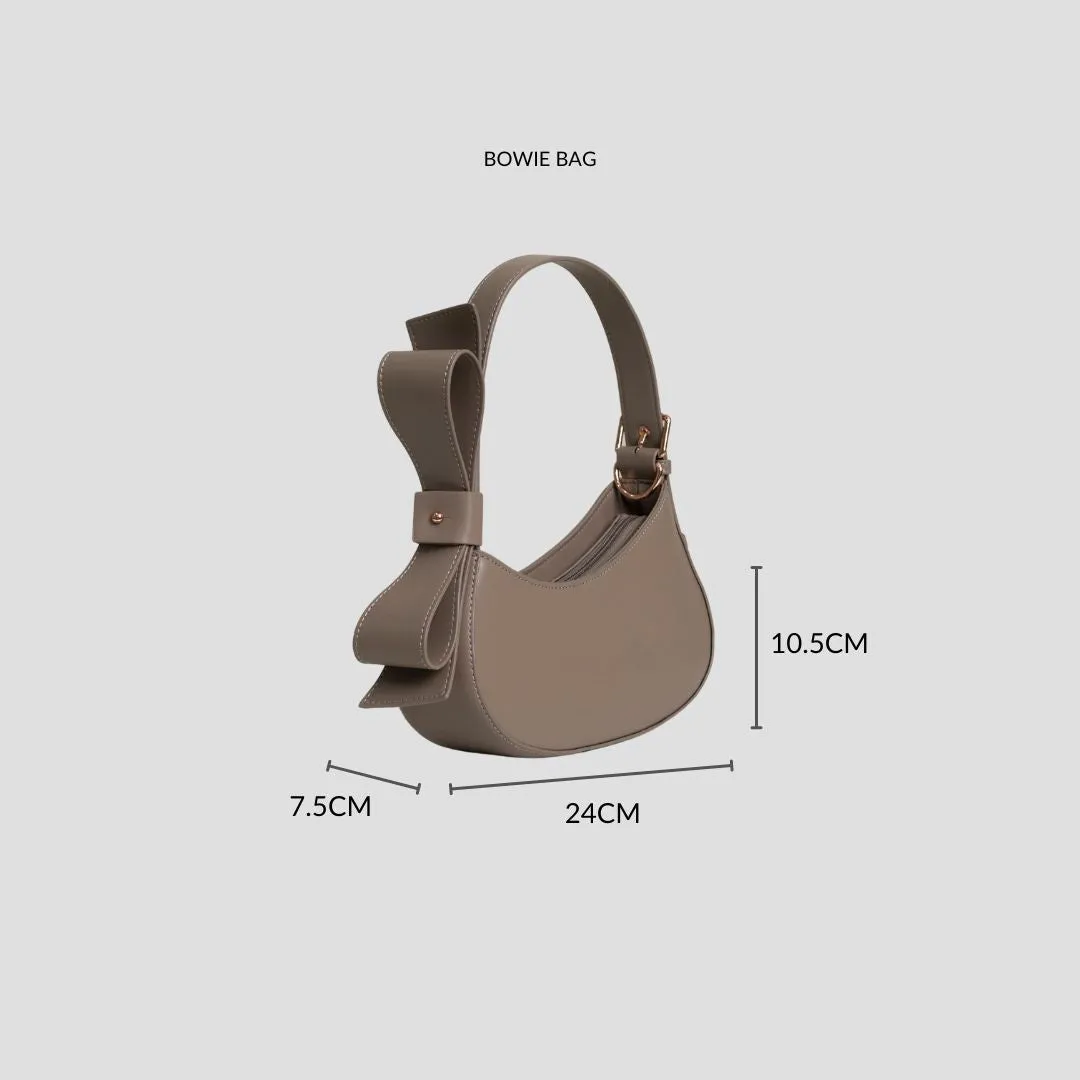 F.timber Bowie 2.0 Top Handle Handbag