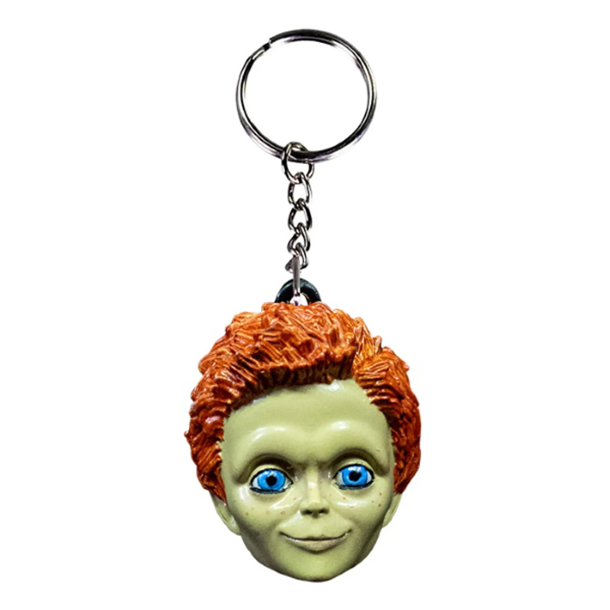 Glen Keychain.