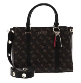 GUESS Washington Girlfriend Satchel Handbag
