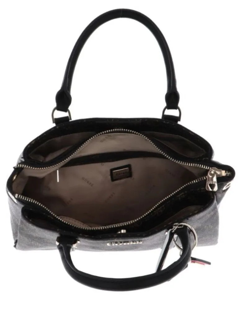 GUESS Washington Girlfriend Satchel Handbag