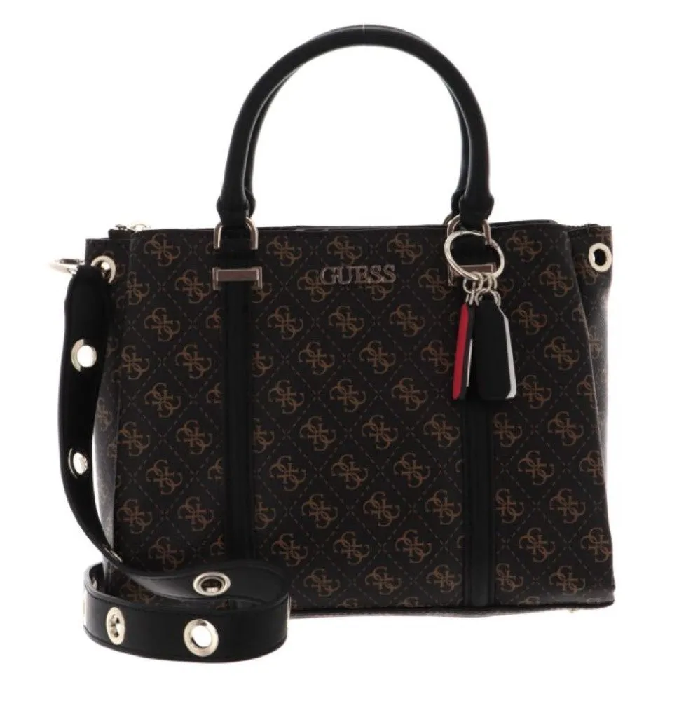 GUESS Washington Girlfriend Satchel Handbag