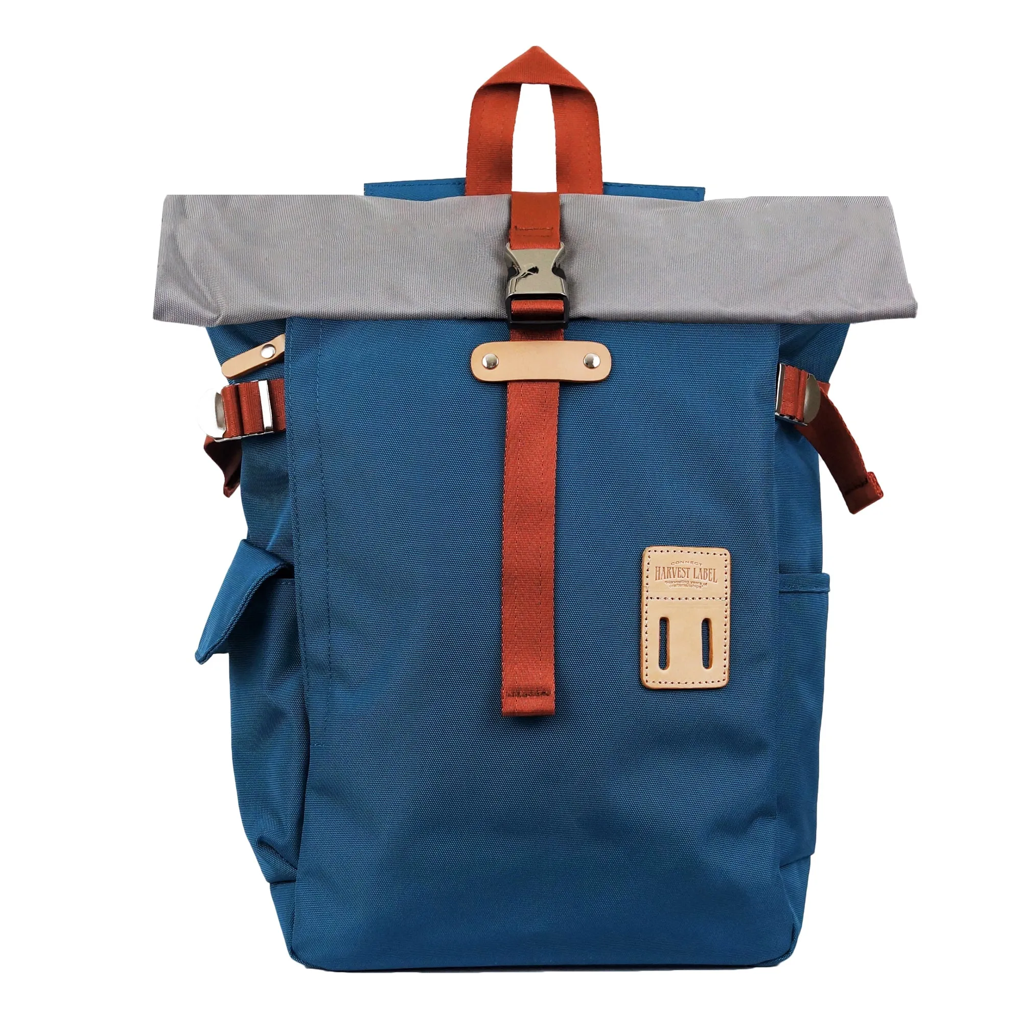 Harvest Label | Rolltop Backpack 2.0