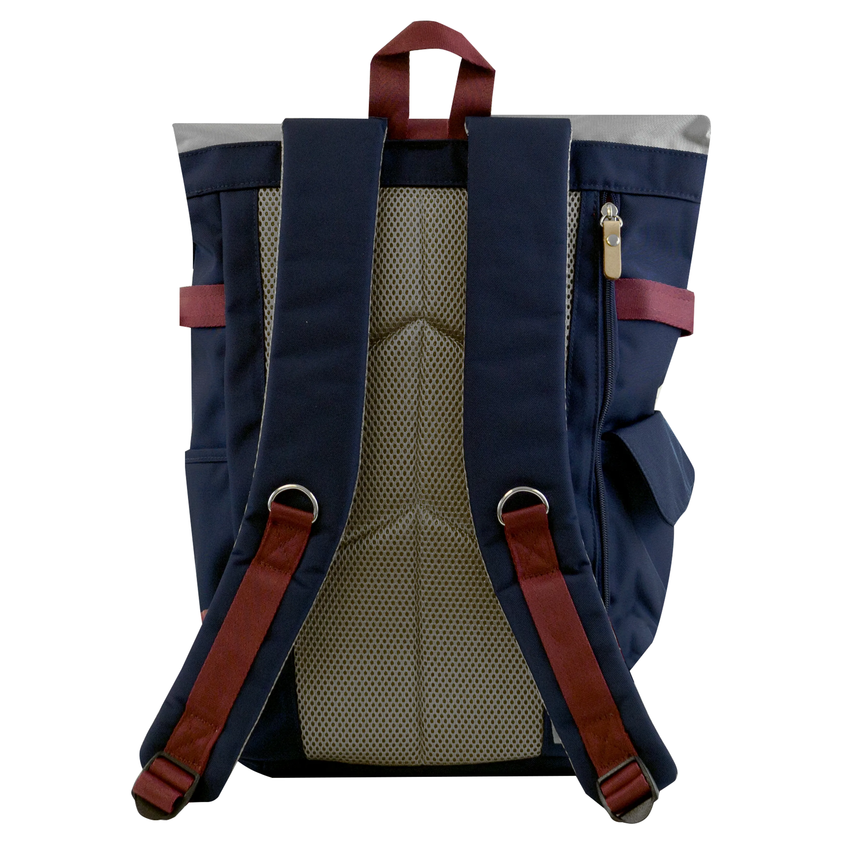 Harvest Label | Rolltop Backpack 2.0