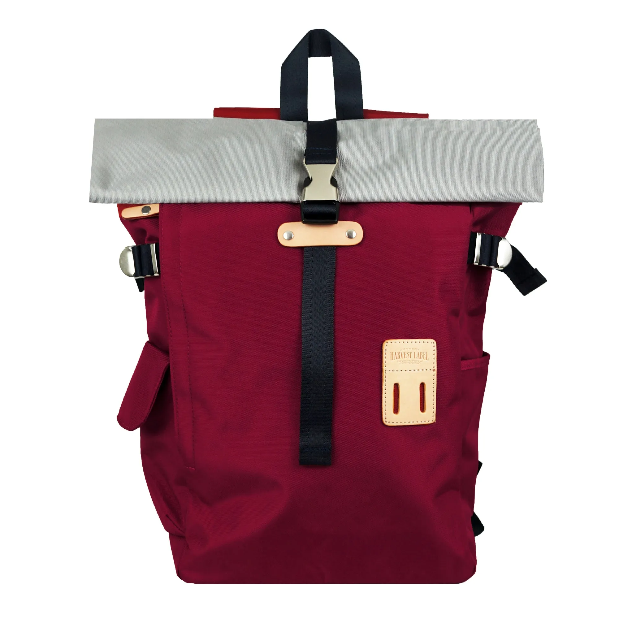 Harvest Label | Rolltop Backpack 2.0