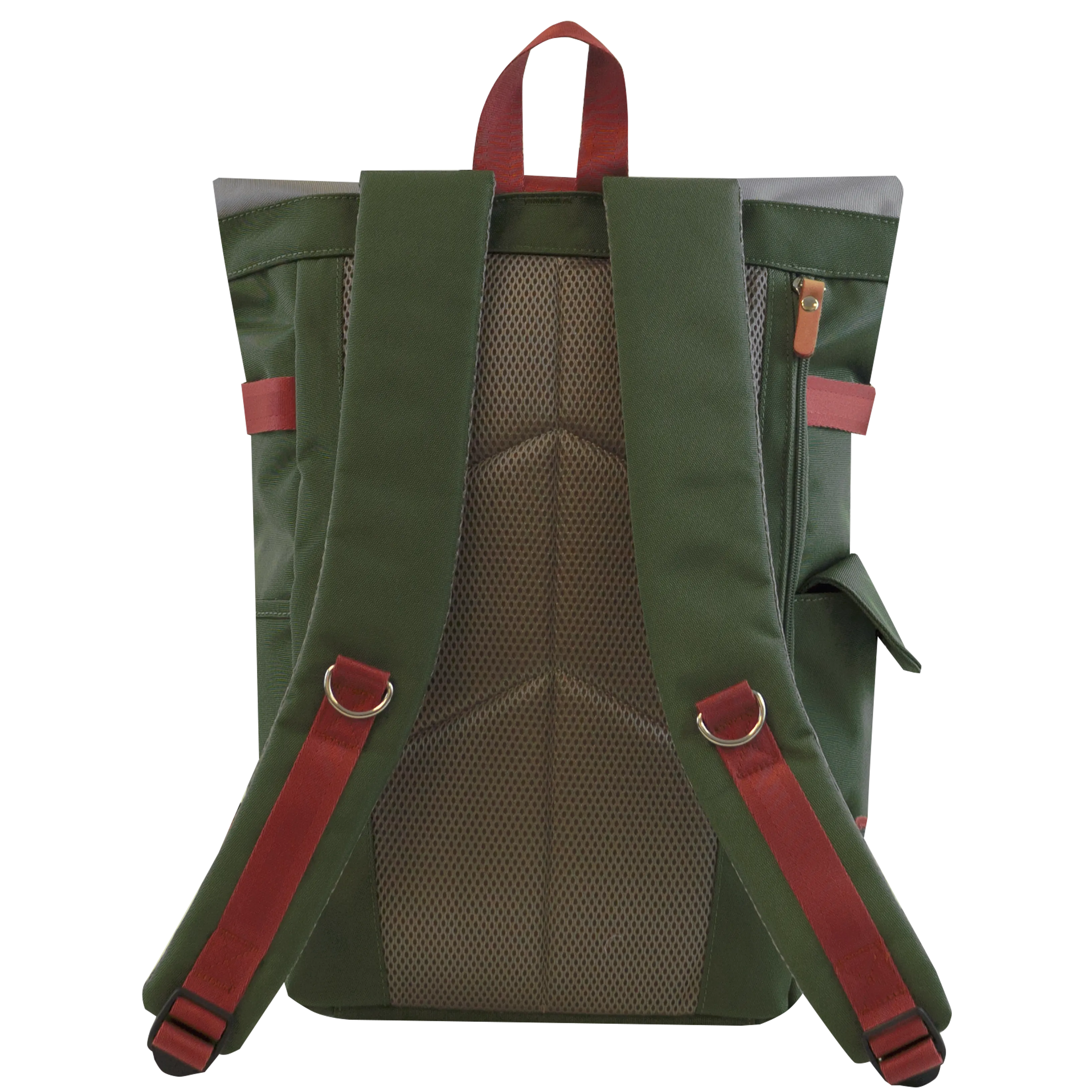 Harvest Label | Rolltop Backpack 2.0