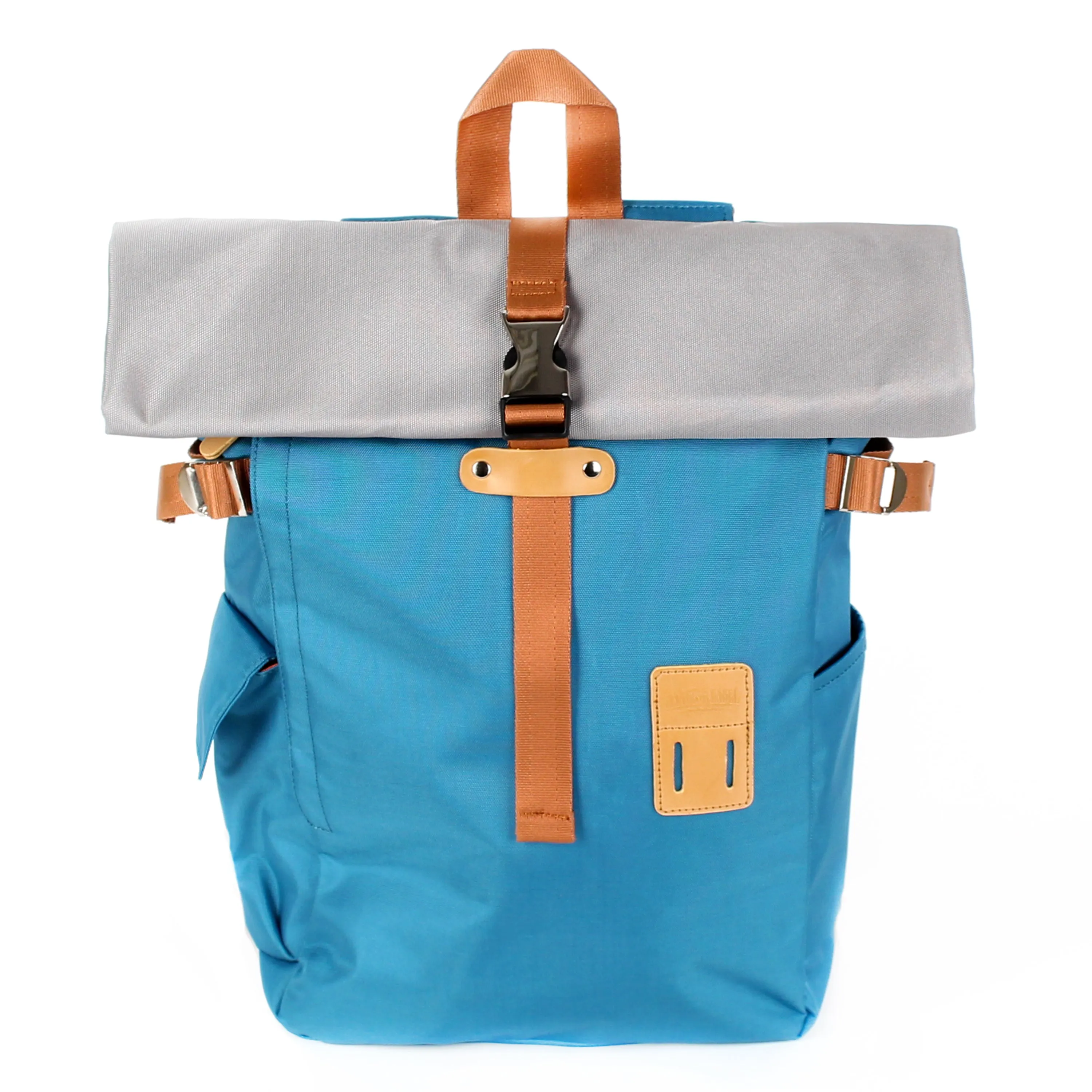 Harvest Label | Rolltop Backpack 2.0