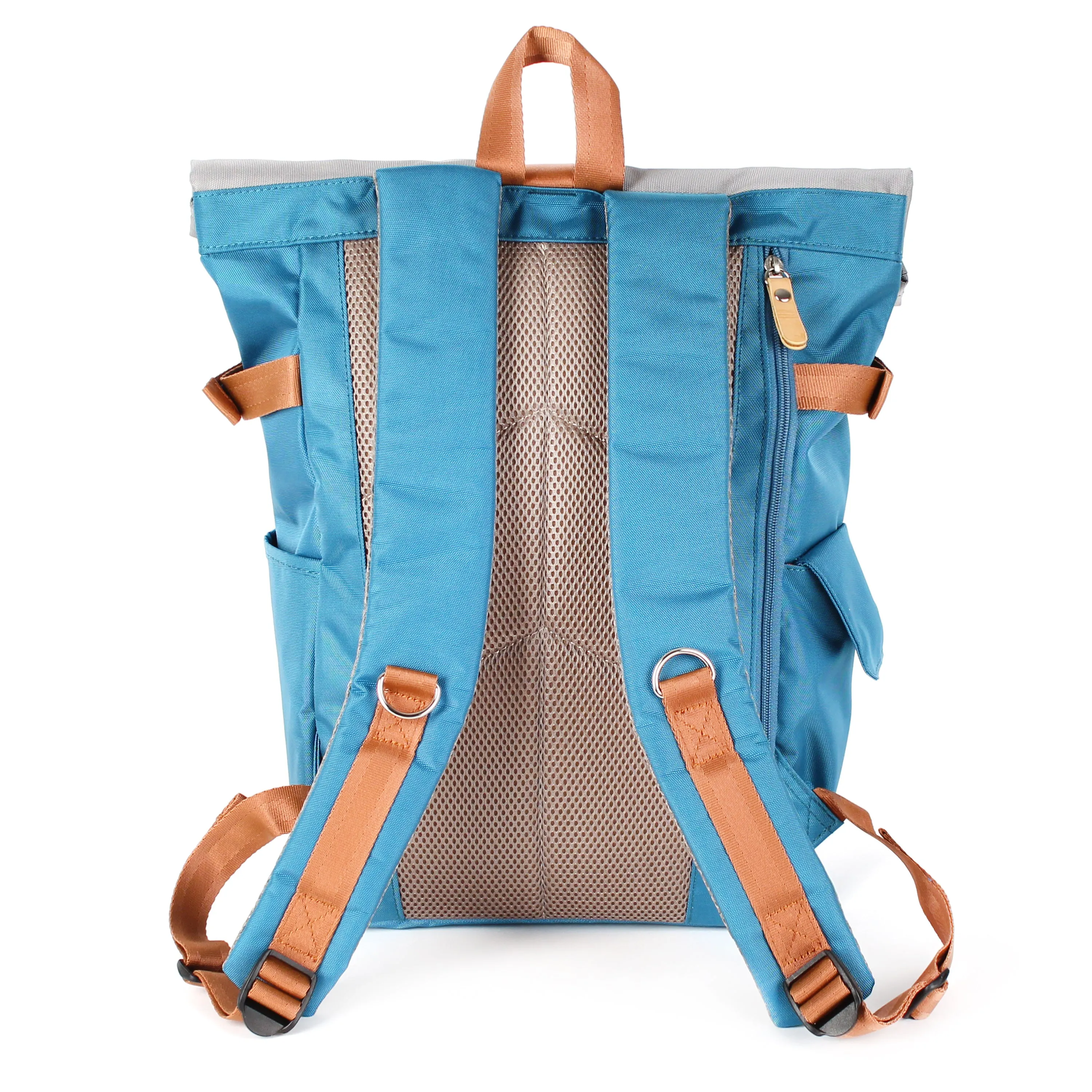 Harvest Label | Rolltop Backpack 2.0