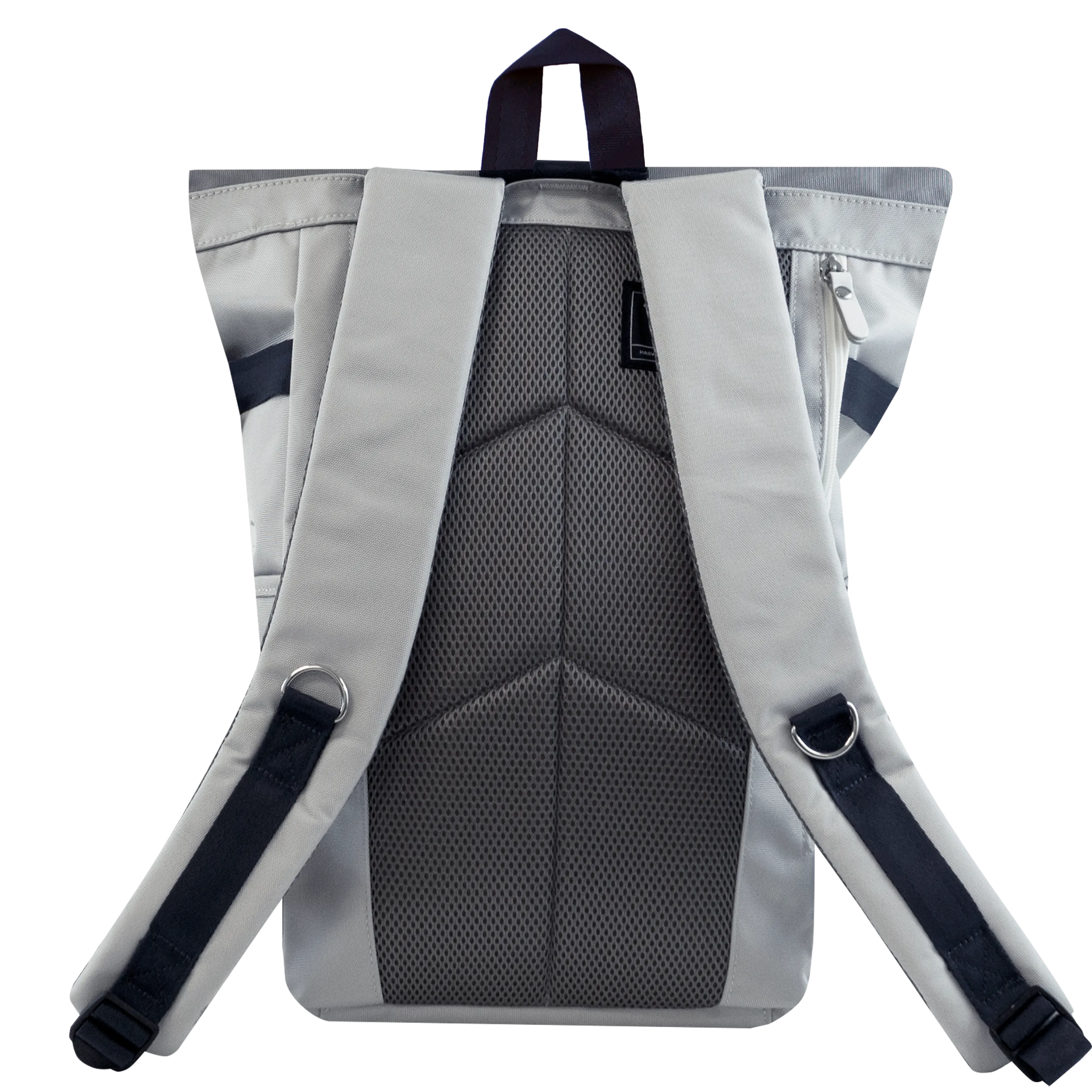 Harvest Label | Rolltop Backpack 2.0
