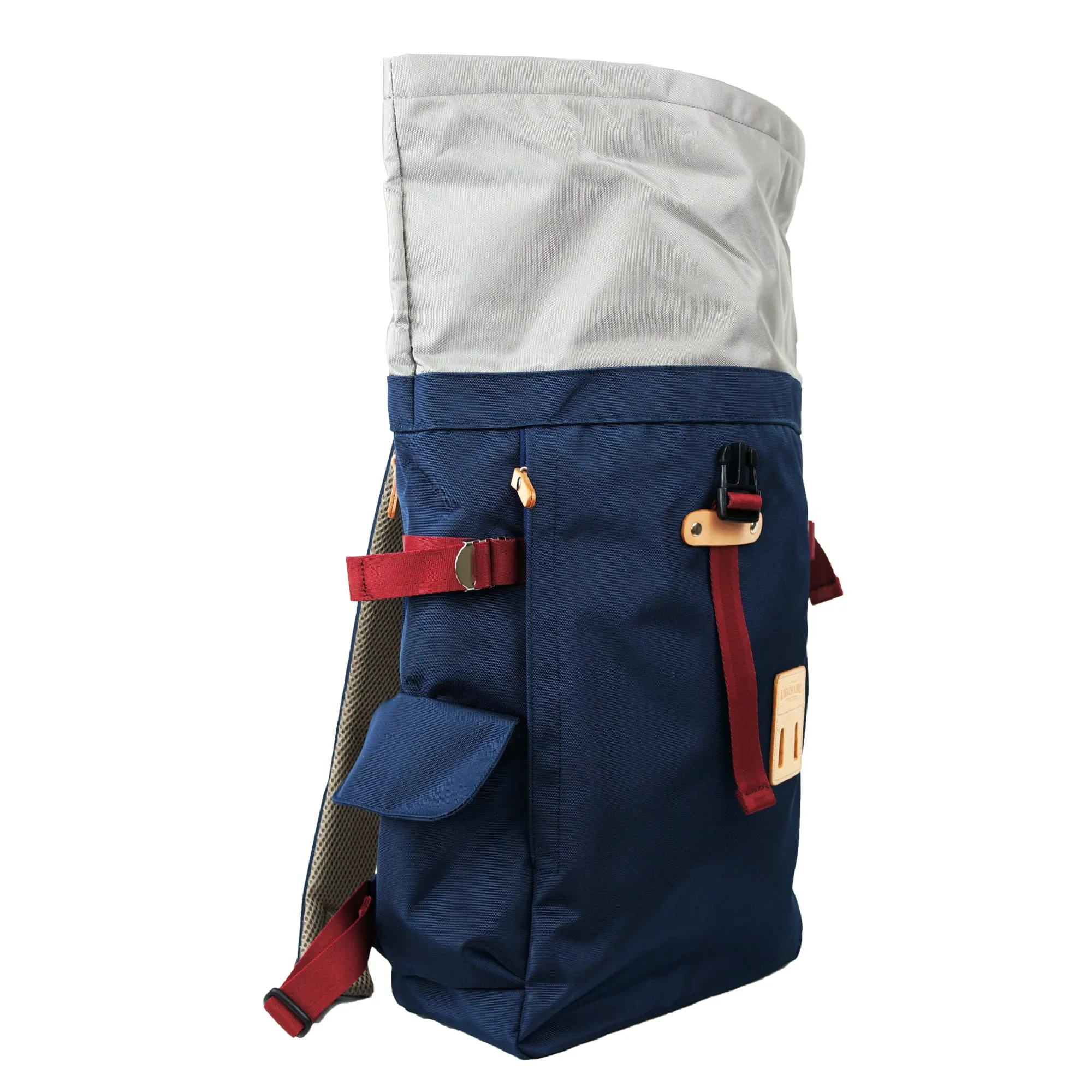 Harvest Label | Rolltop Backpack 2.0