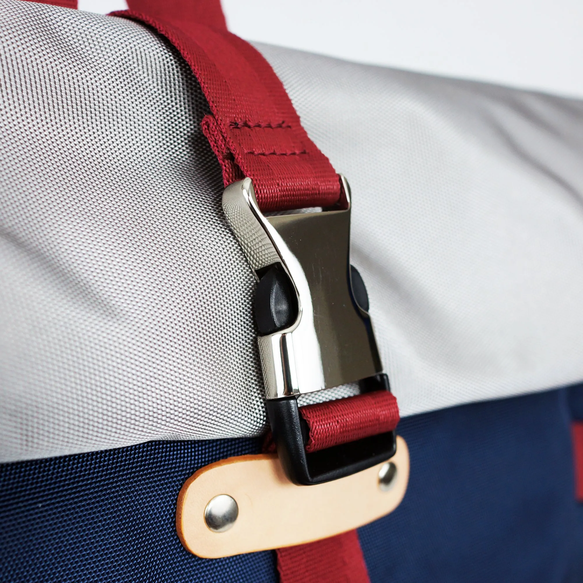 Harvest Label | Rolltop Backpack 2.0