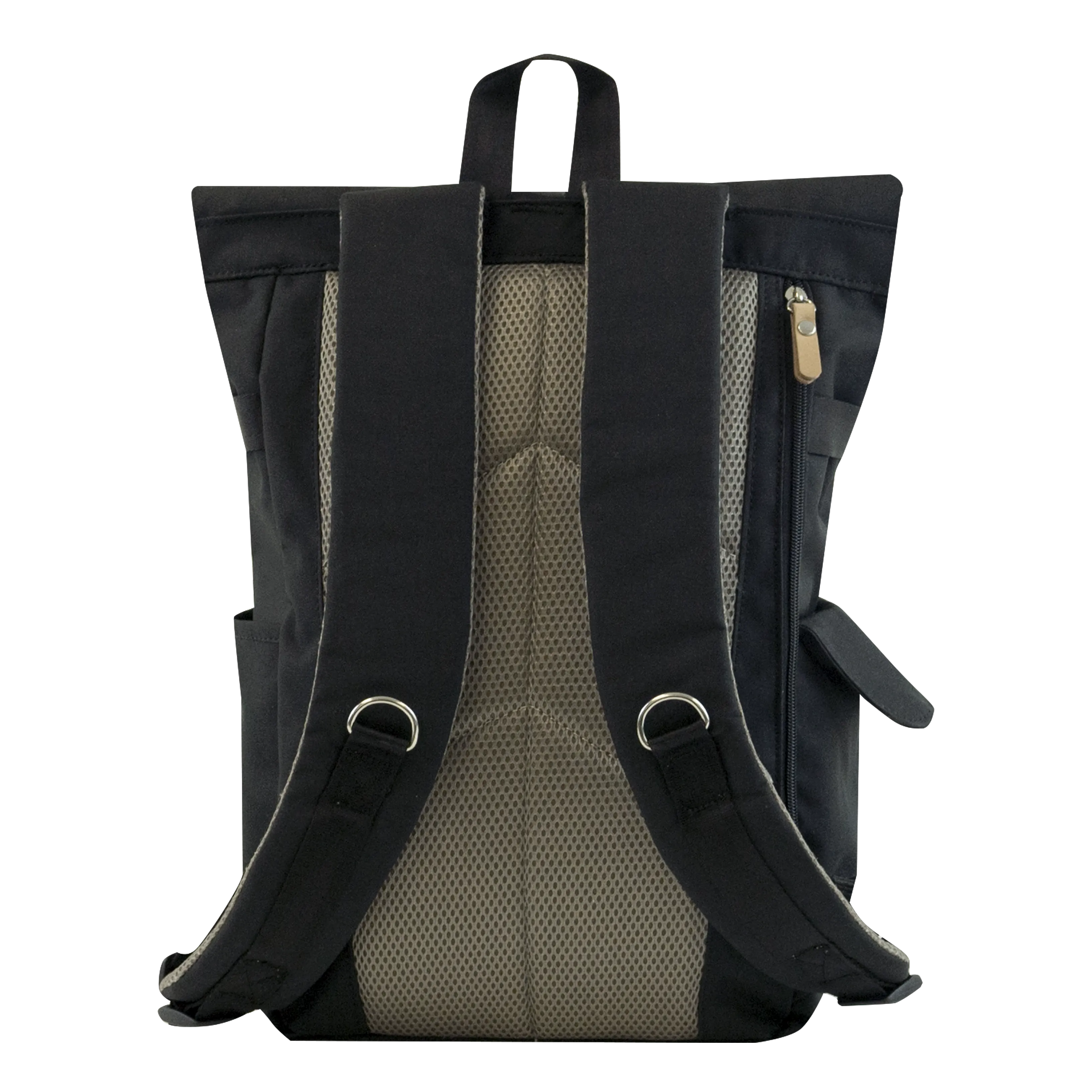Harvest Label | Rolltop Backpack 2.0