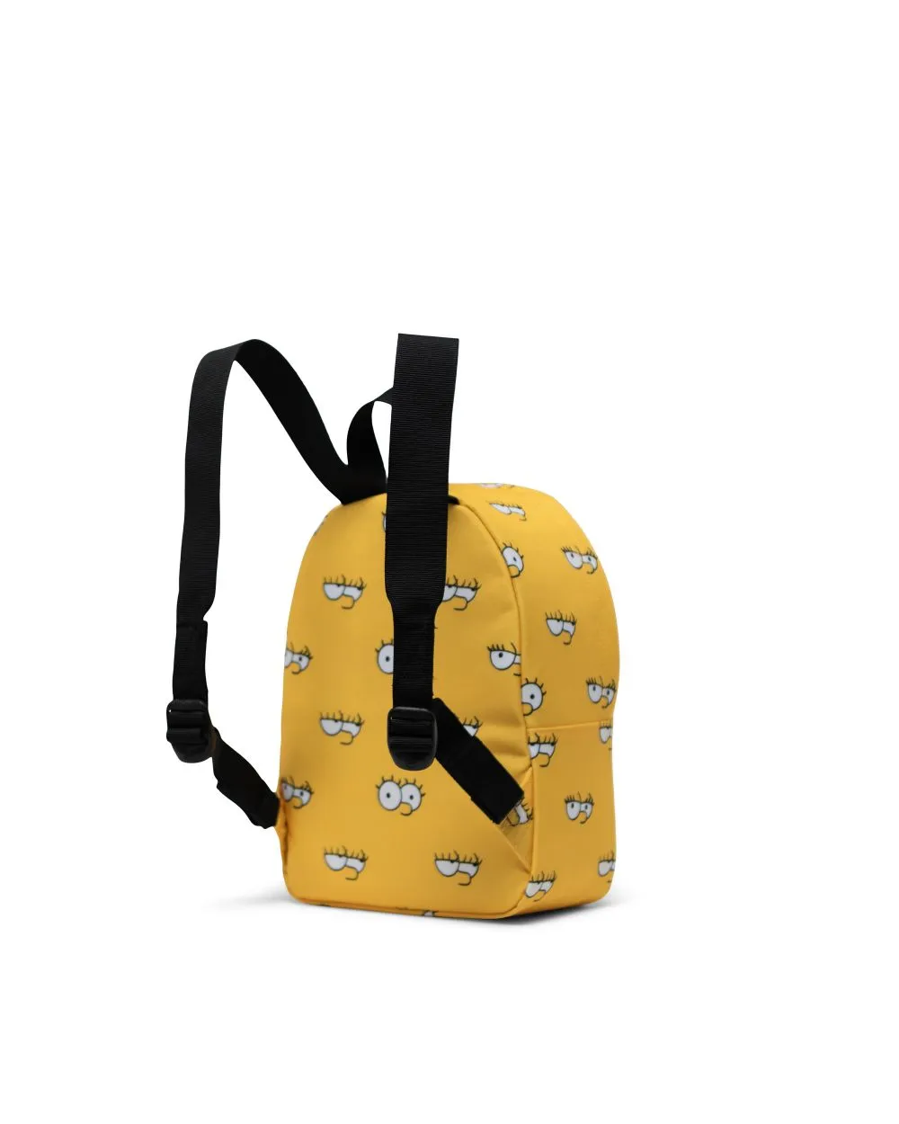 Herschel Classic Backpack Mini - Lisa Simpson