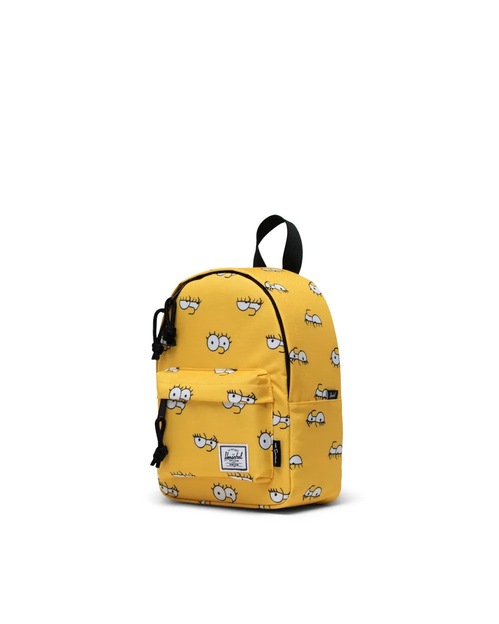 Herschel Classic Backpack Mini - Lisa Simpson