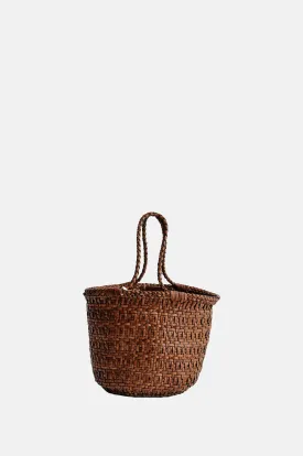 Java Bag Tan