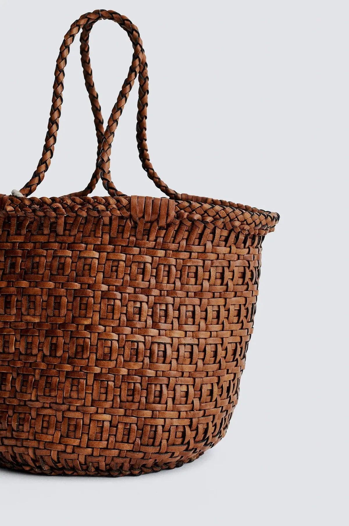 Java Bag Tan