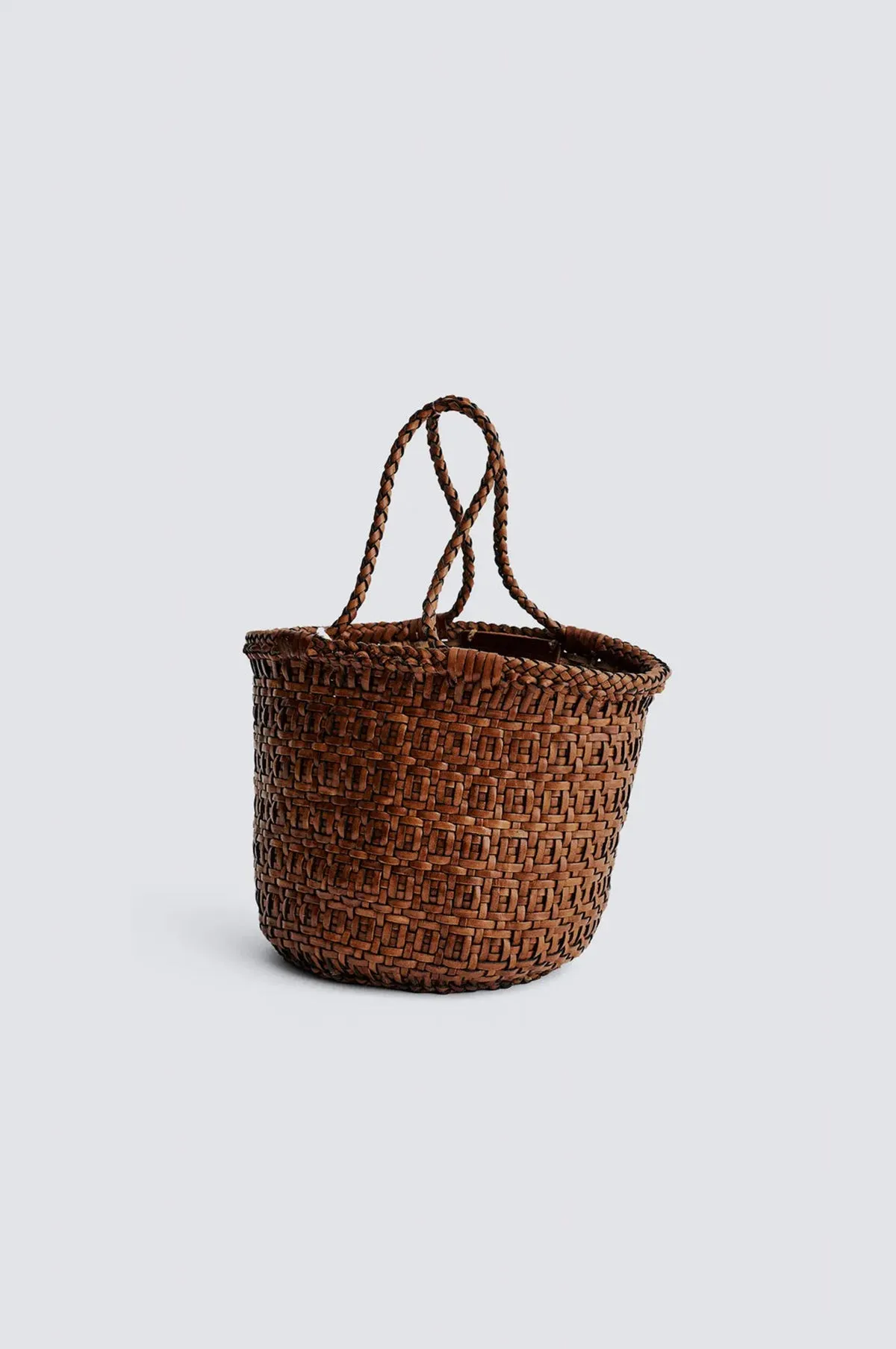 Java Bag Tan