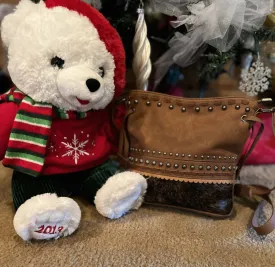 Jaylee Crossbody