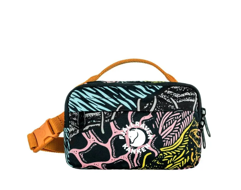Kanken Art Hip Pack