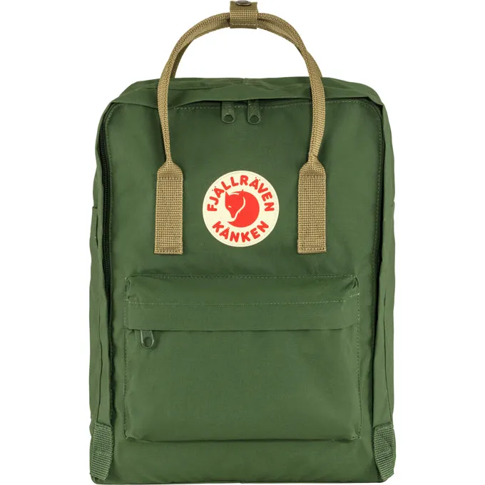 Kanken Classic