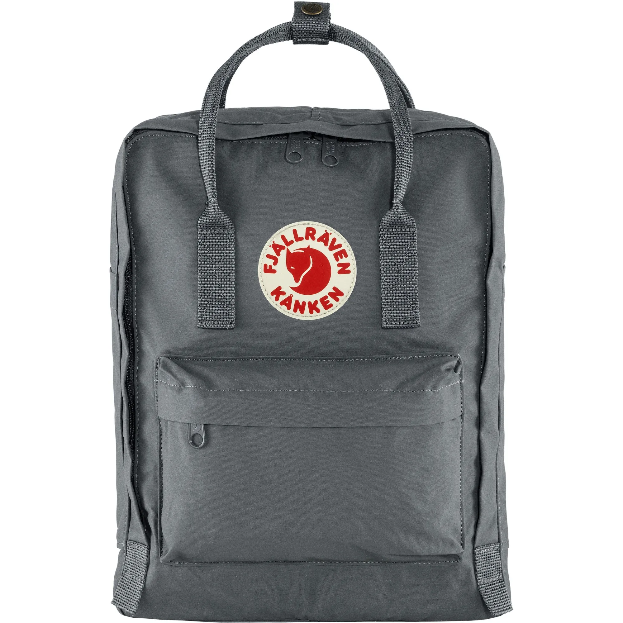Kånken Backpack - Super Grey