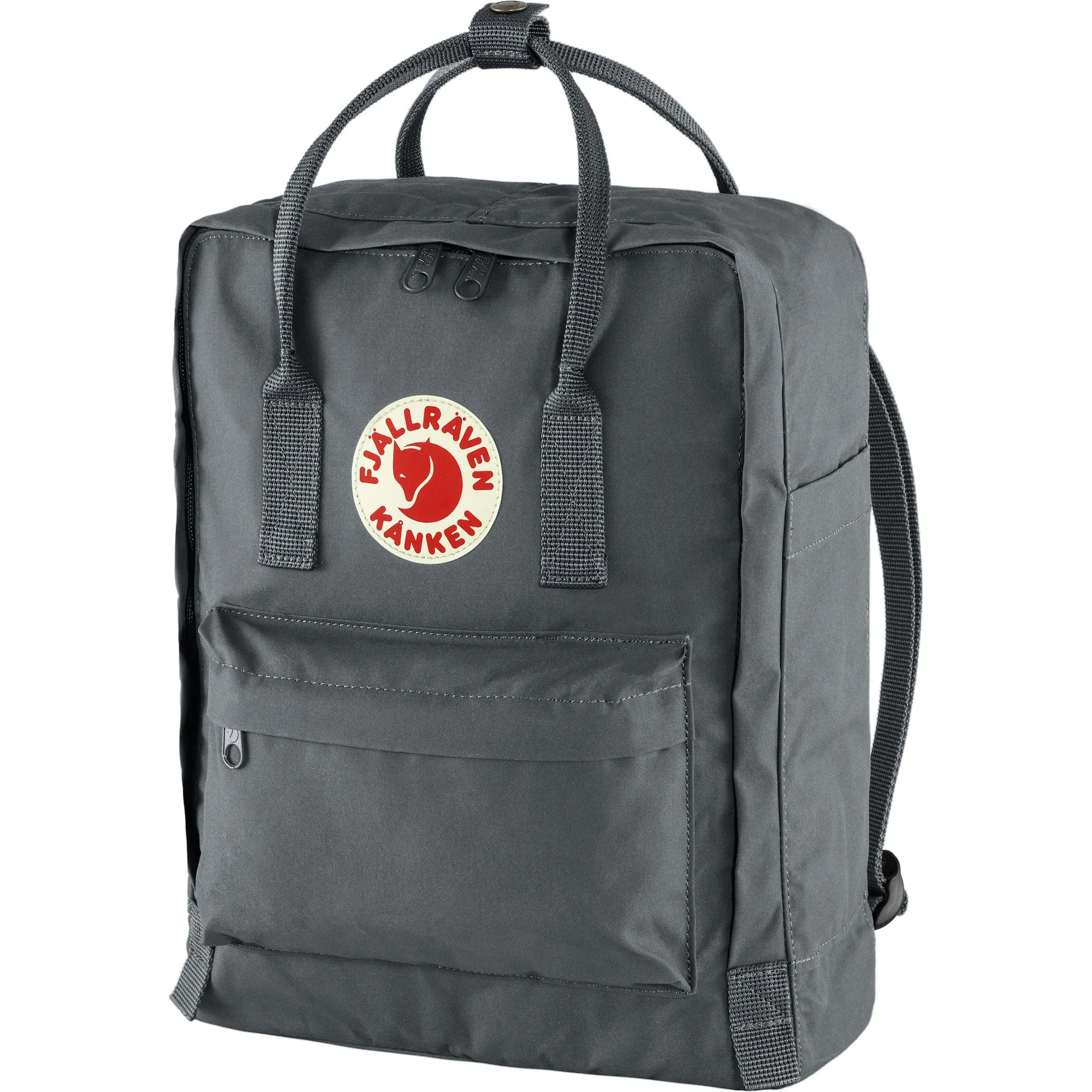 Kånken Backpack - Super Grey