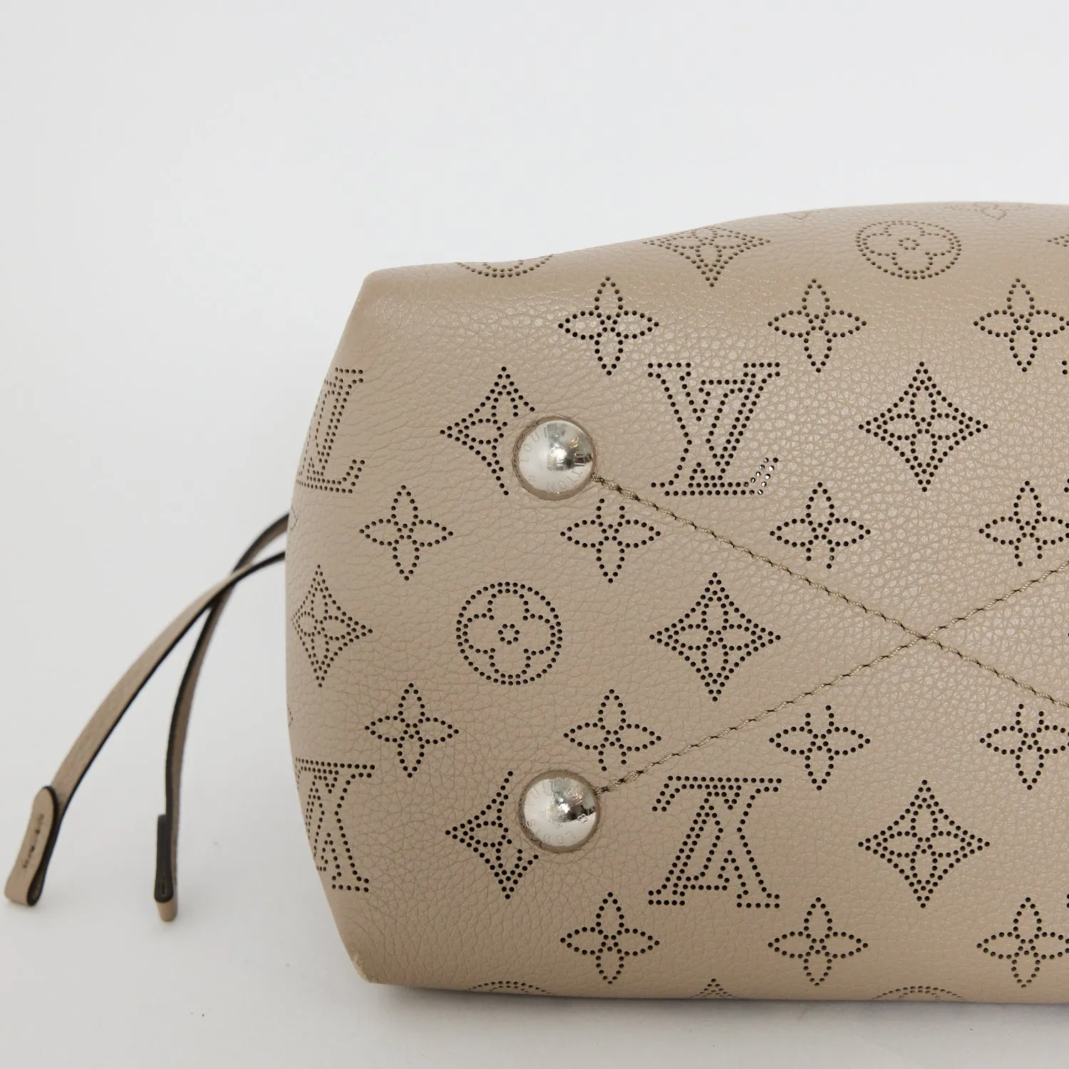 Louis Vuitton Bella Bag