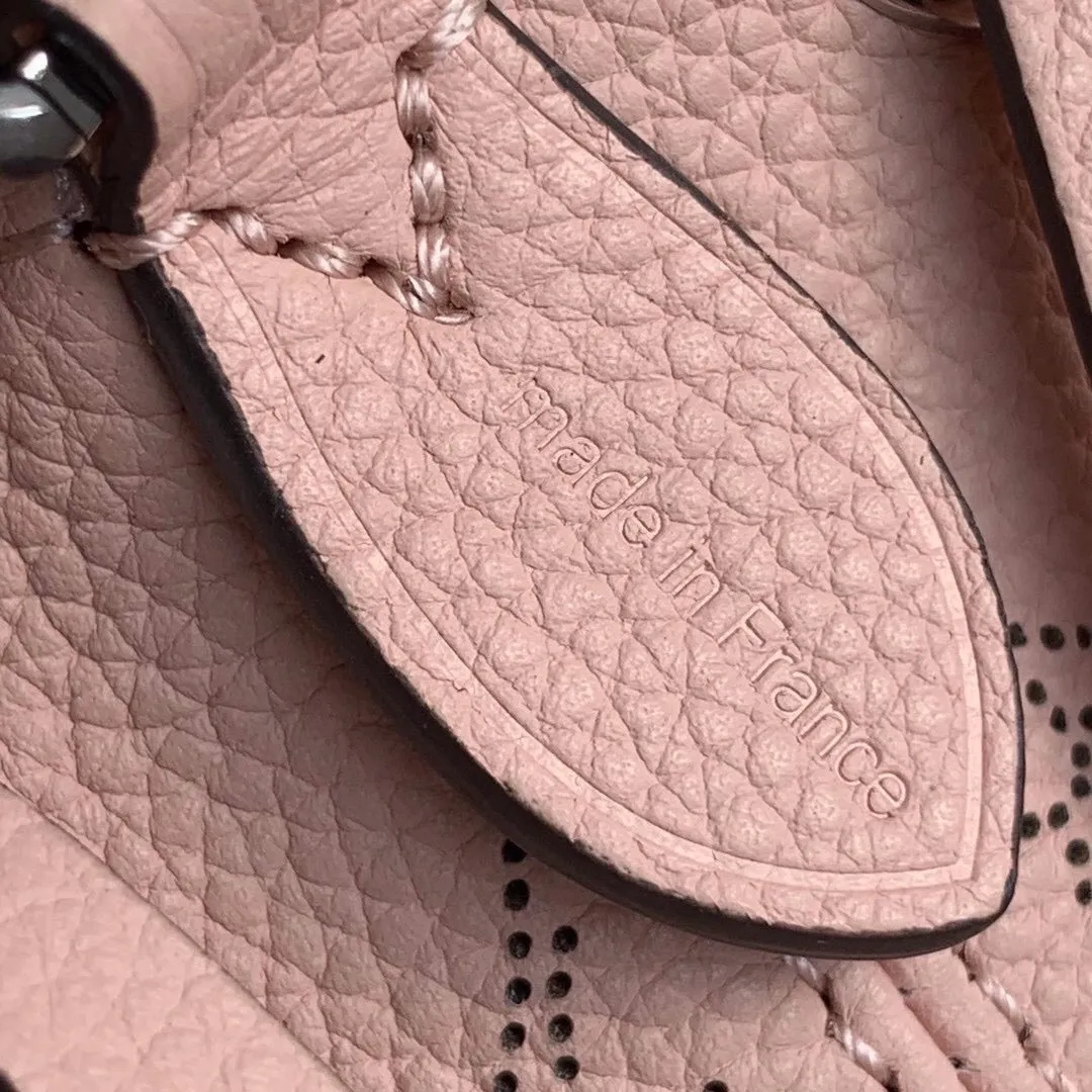 Louis Vuitton Bella Bag