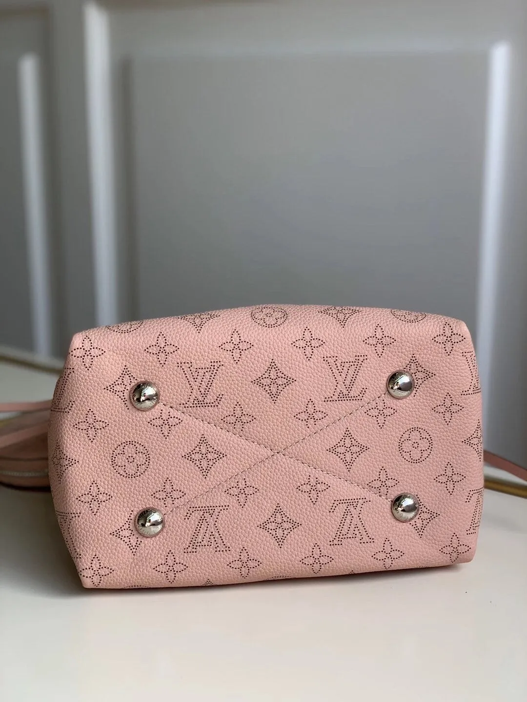 Louis Vuitton Bella Bag
