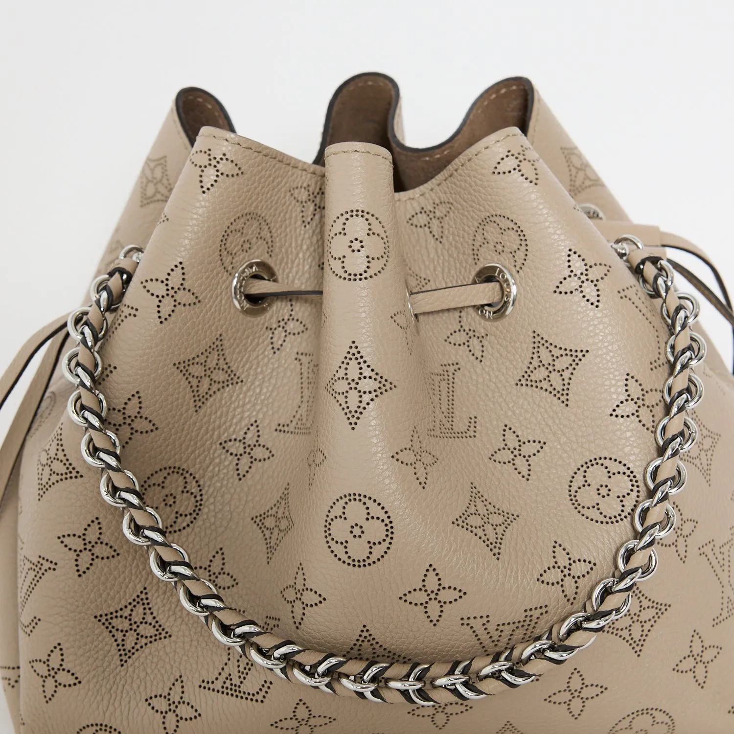 Louis Vuitton Bella Bag
