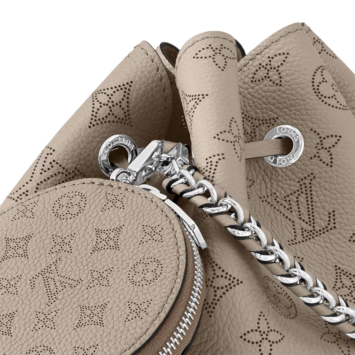 Louis Vuitton Bella Bag