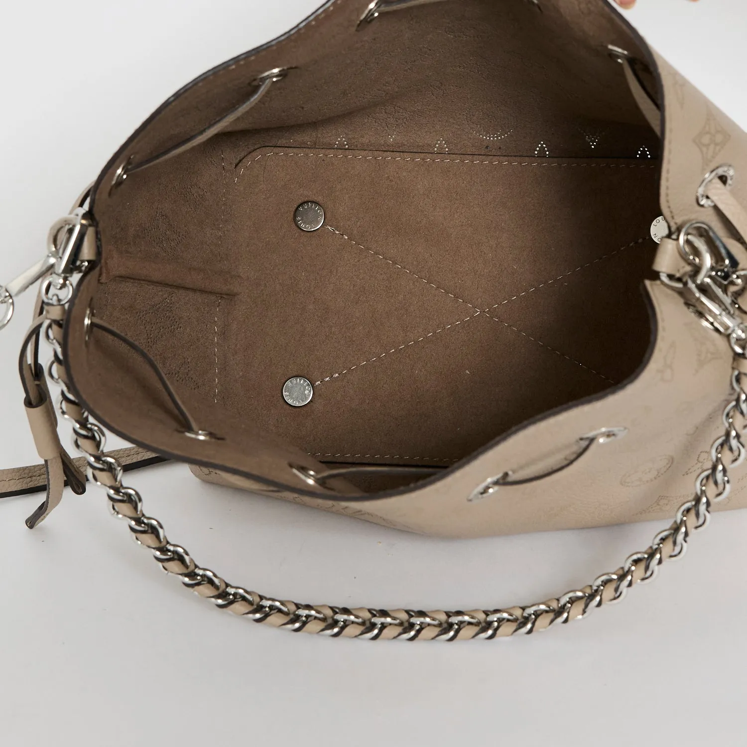 Louis Vuitton Bella Bag