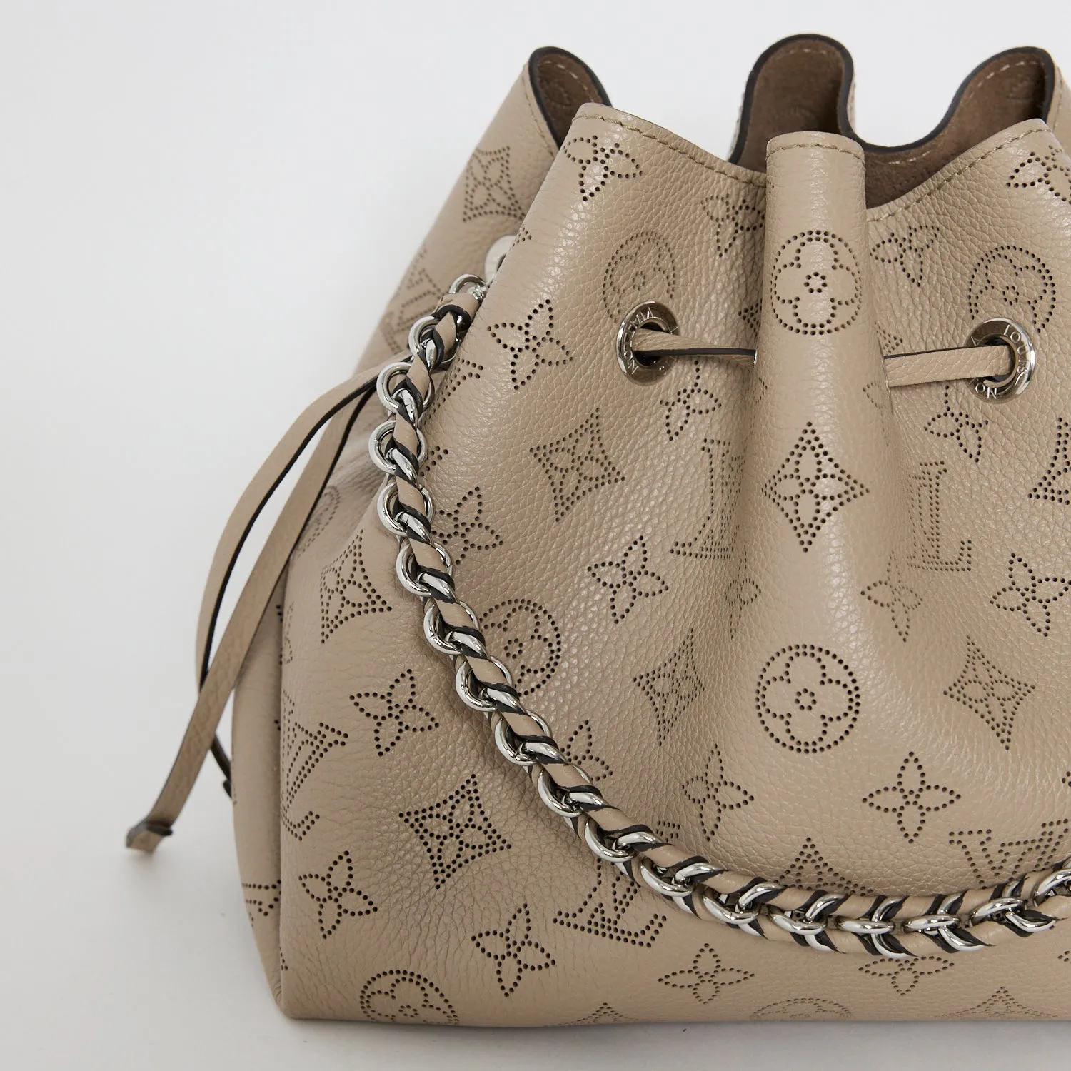 Louis Vuitton Bella Bag